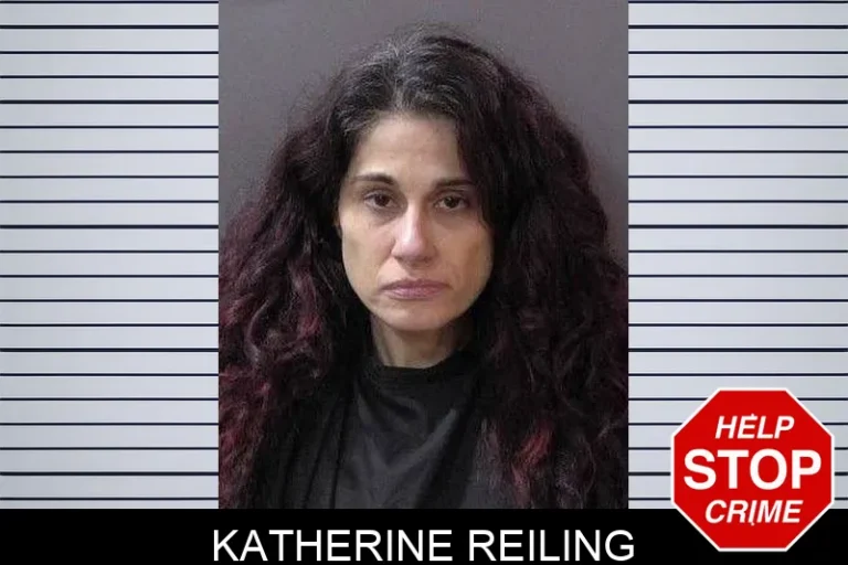 Katherine Reiling