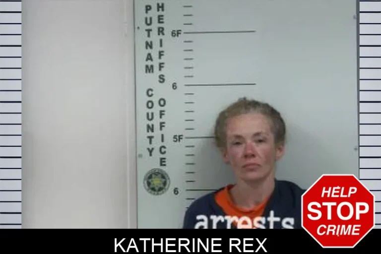 Katherine Rex