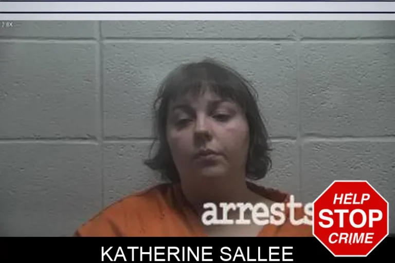 Katherine Sallee