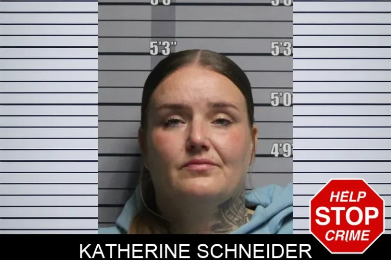 Katherine Schneider