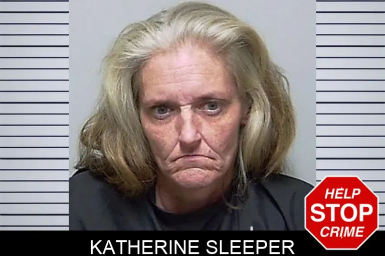 Katherine Sleeper