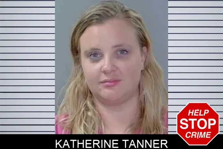 Katherine Tanner