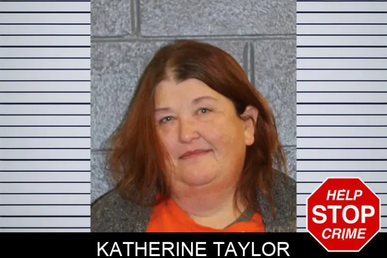 Katherine Taylor