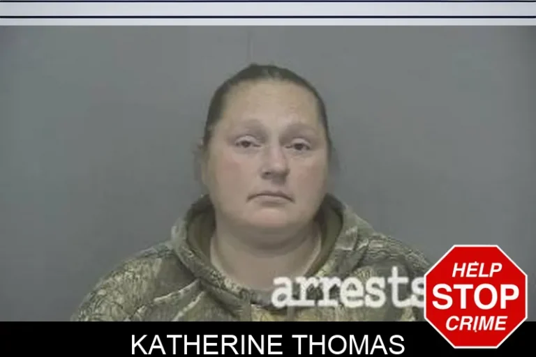 Katherine Thomas