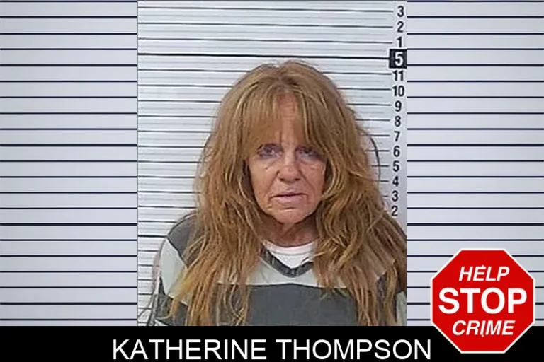 Katherine Thompson