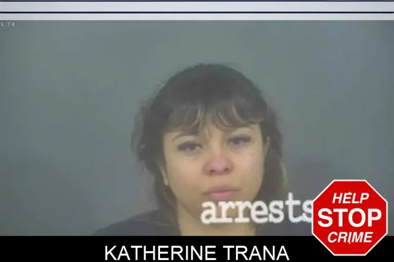 Katherine Trana