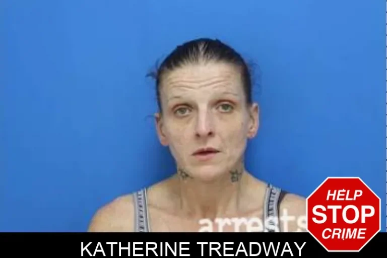 Katherine Treadway