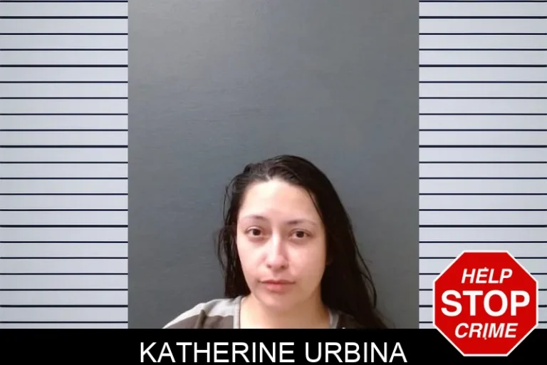 Katherine Urbina