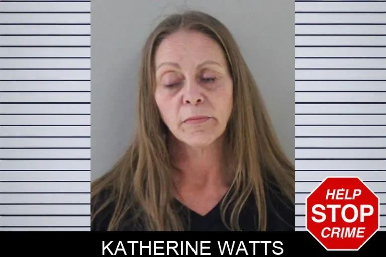 Katherine Watts