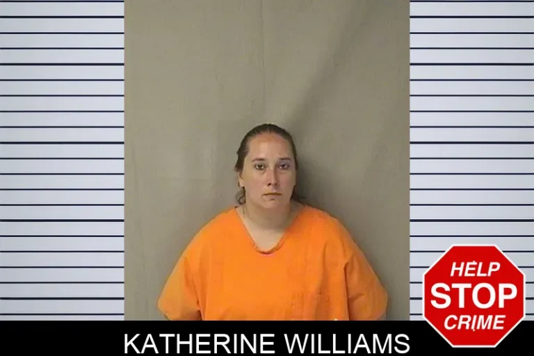 Katherine Williams