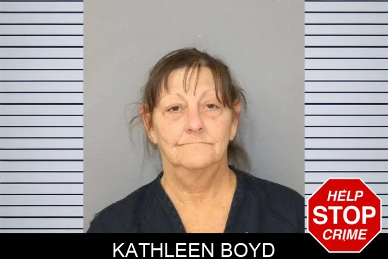 Kathleen Boyd