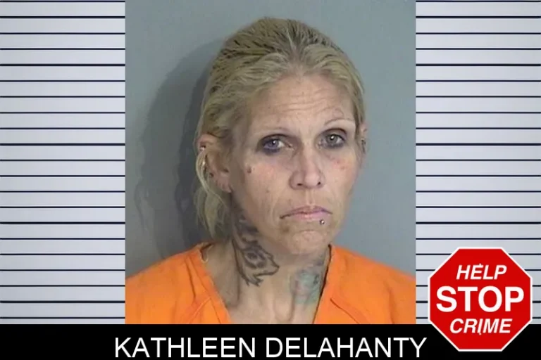 Kathleen Delahanty
