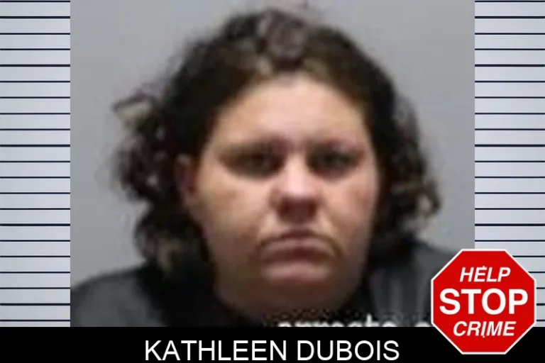 Kathleen Dubois