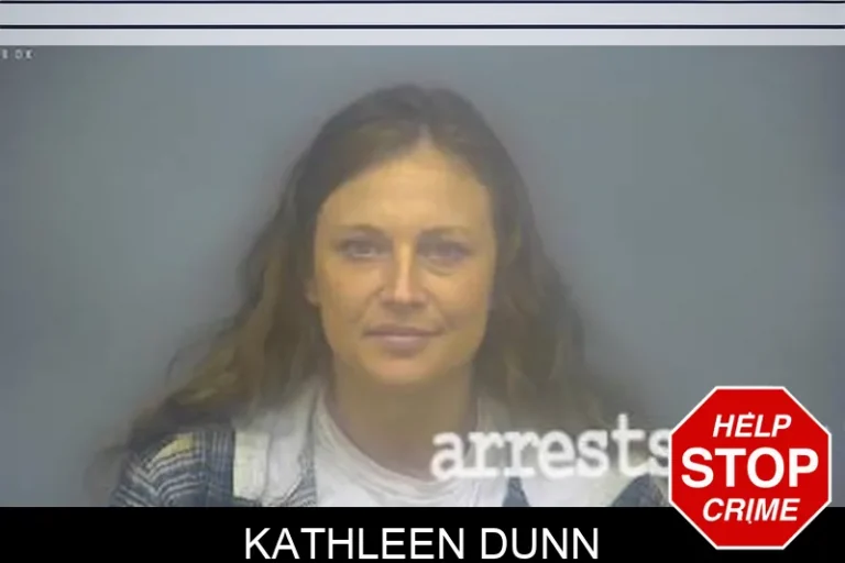 Kathleen Dunn