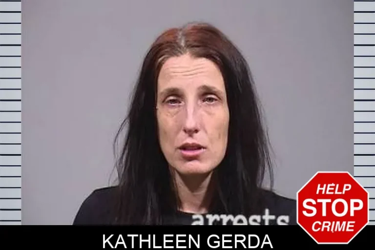 Kathleen Gerda
