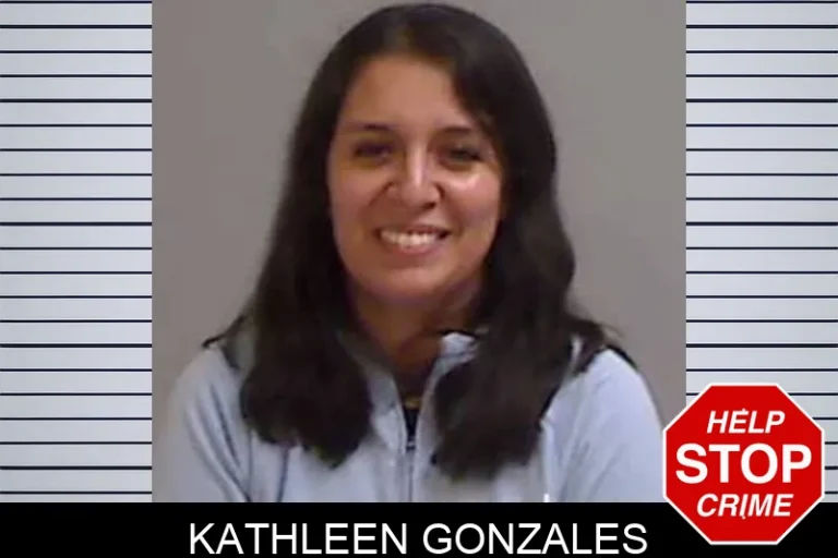 Kathleen Gonzales