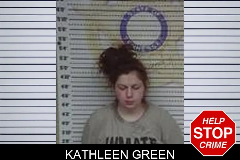 Kathleen Green
