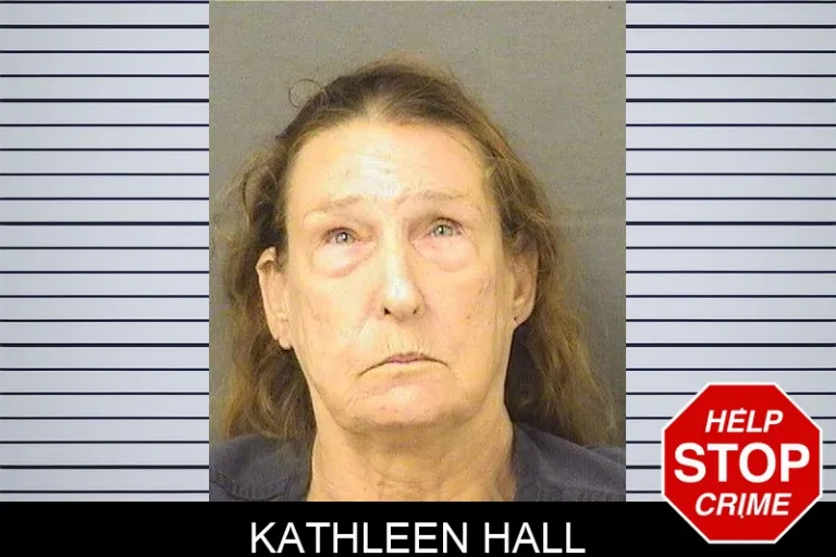 Kathleen Hall