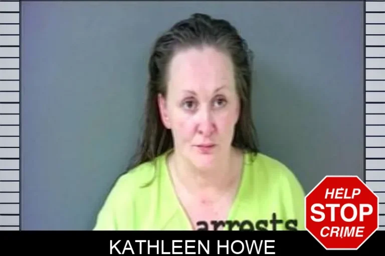 Kathleen Howe