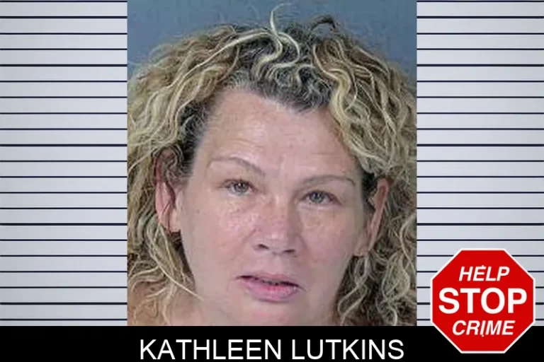 Kathleen Lutkins