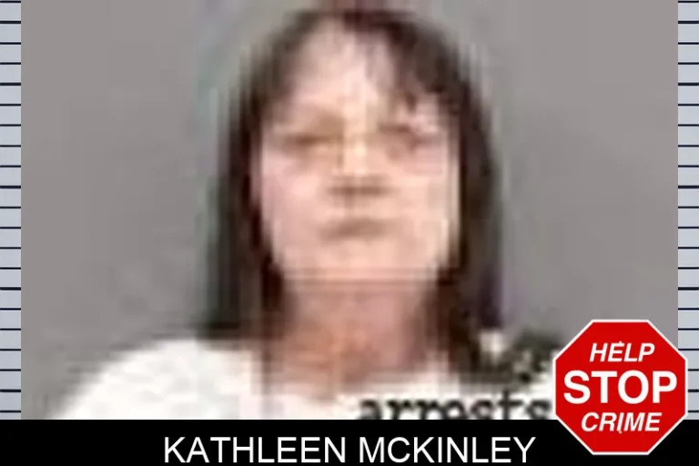 Kathleen McKinley