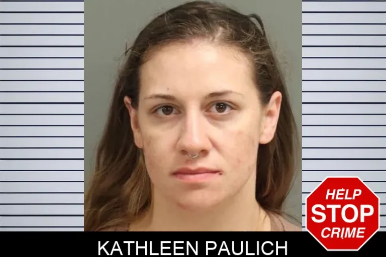 Kathleen PauLich