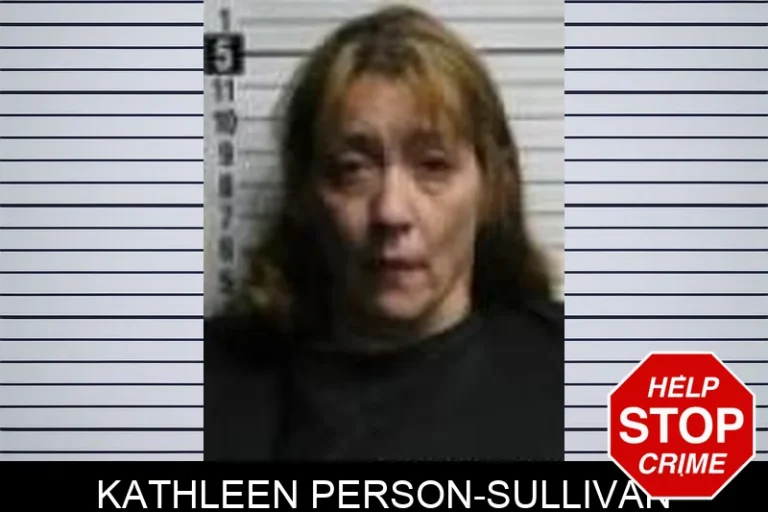 Kathleen Person-Sullivan