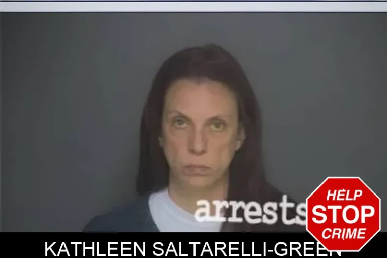 Kathleen Saltarelli-Green