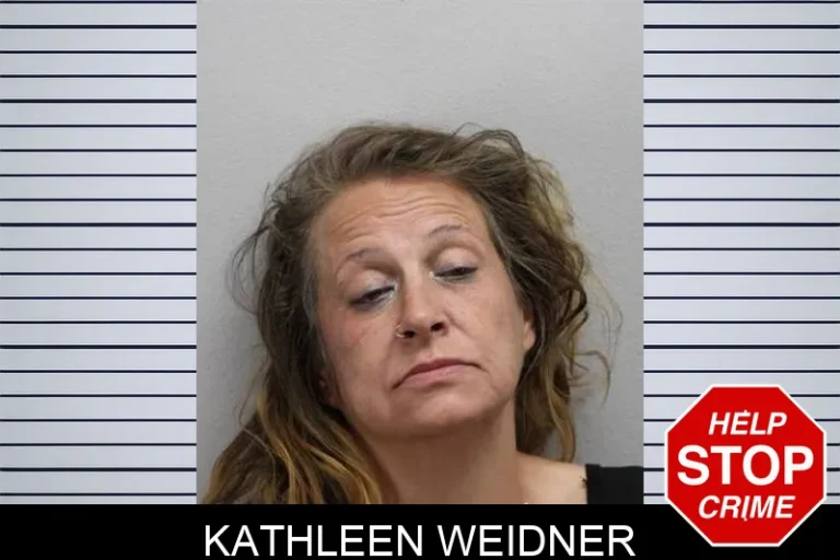 Kathleen Weidner