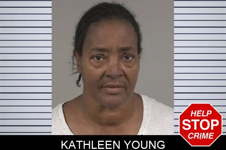 Kathleen Young