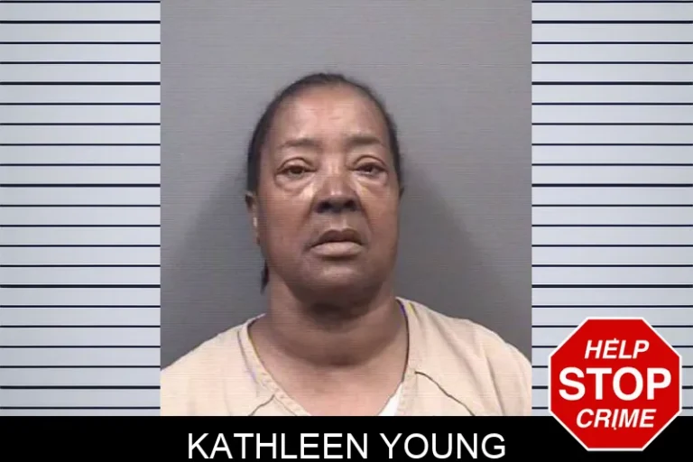 Kathleen Young