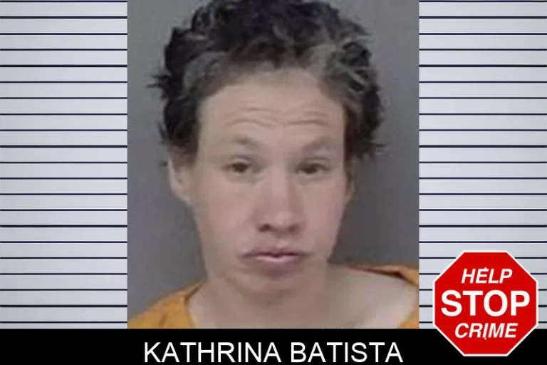 Kathrina Batista