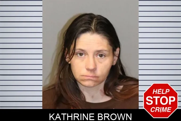 Kathrine Brown