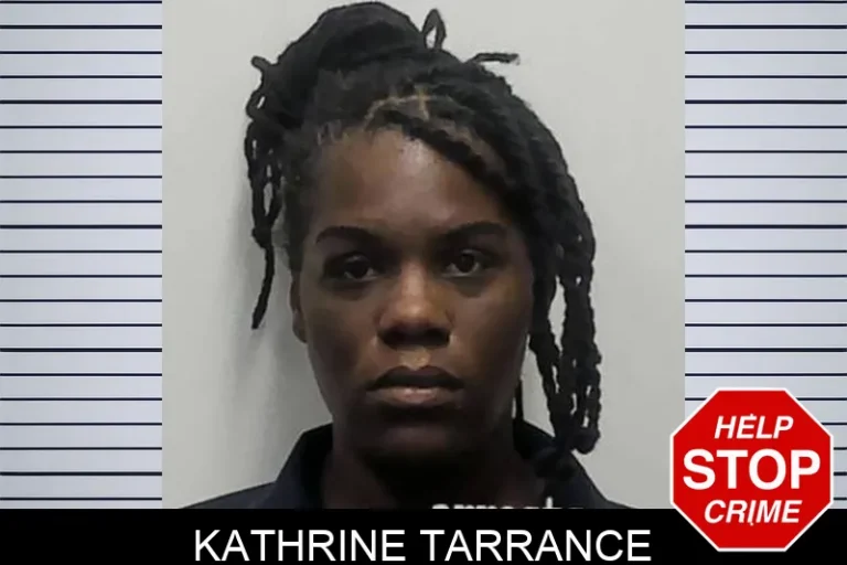 Kathrine Tarrance