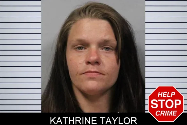 Kathrine Taylor