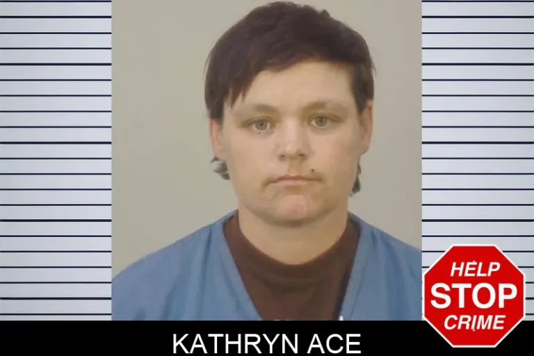 Kathryn Ace