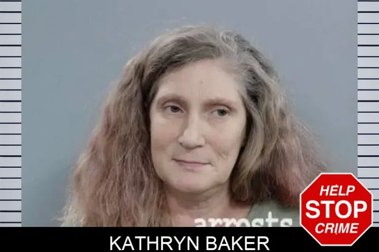 Kathryn Baker