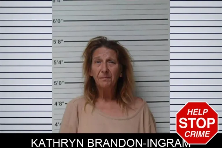 Kathryn Brandon-Ingram