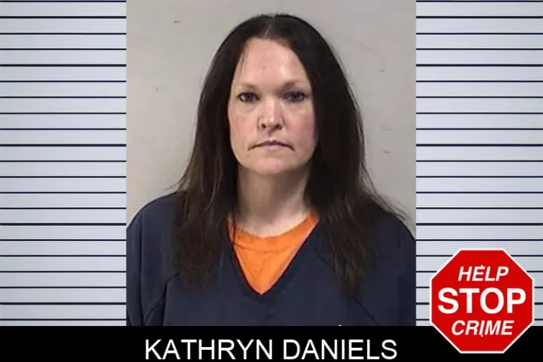 Kathryn Daniels