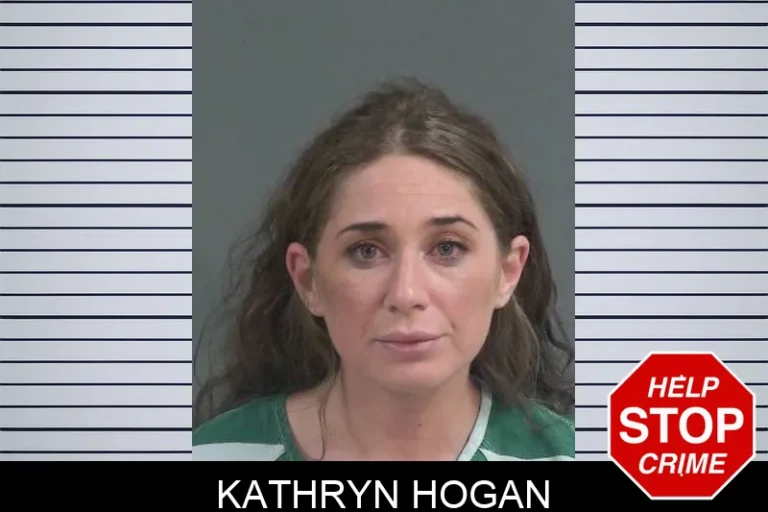 Kathryn Hogan