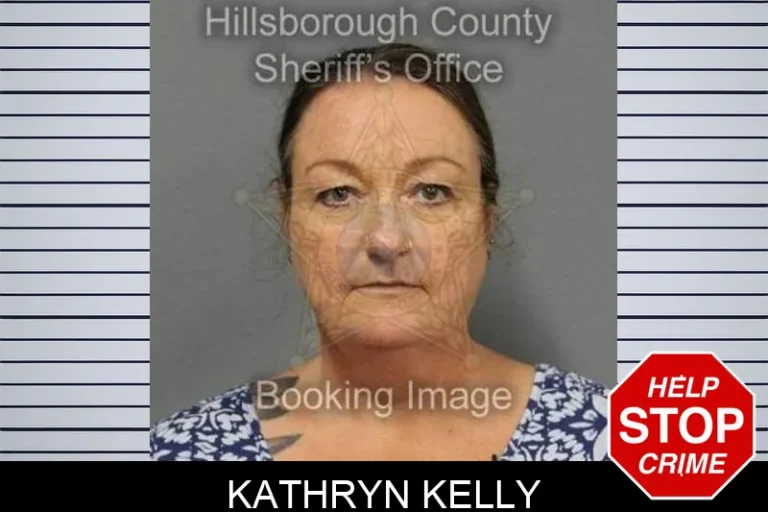 Kathryn Kelly