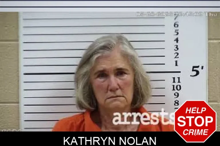 Kathryn Nolan
