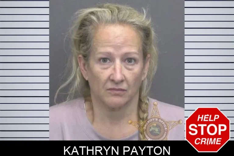 Kathryn Payton