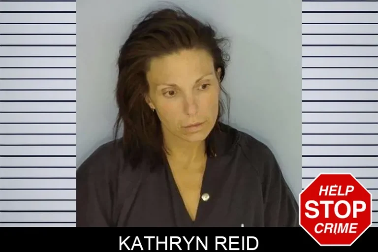 Kathryn Reid