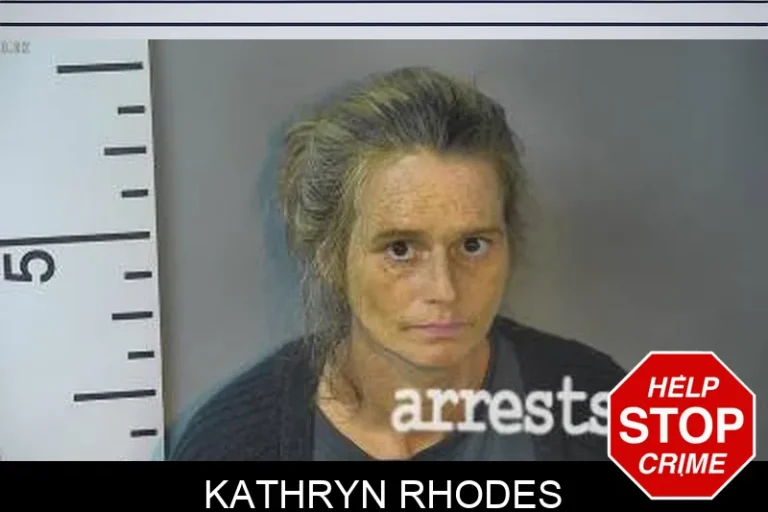 Kathryn Rhodes