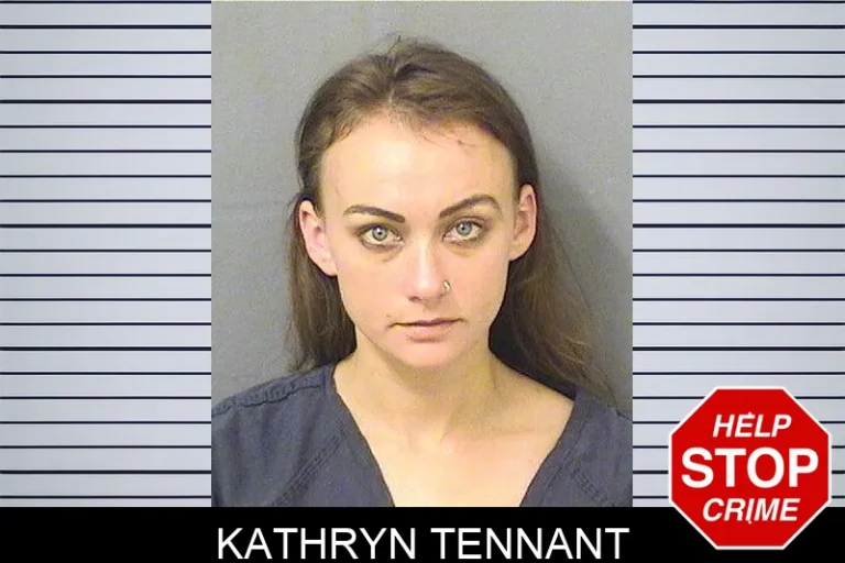 Kathryn Tennant