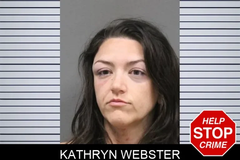 Kathryn Webster