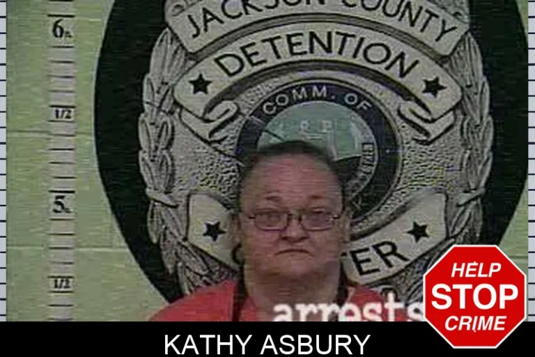 Kathy Asbury