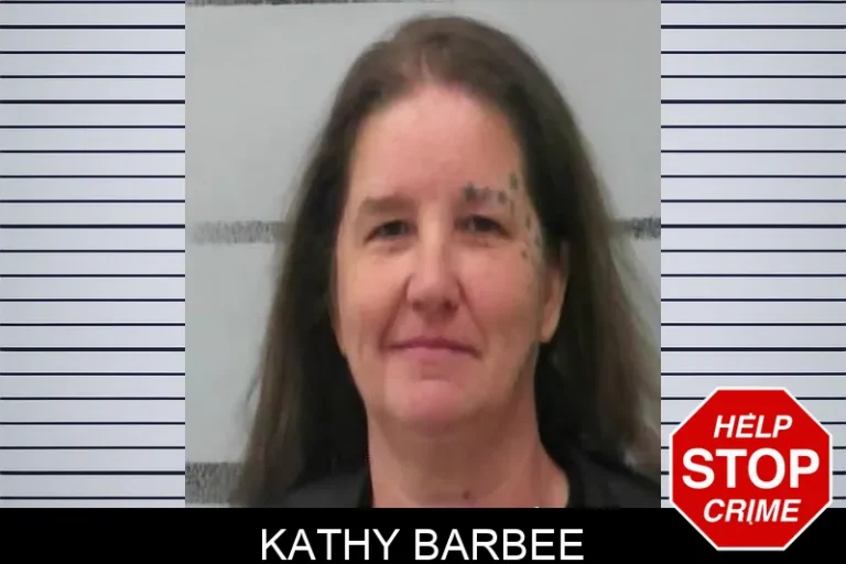 Kathy Barbee