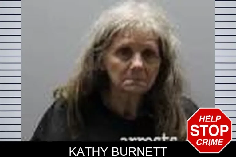 Kathy Burnett